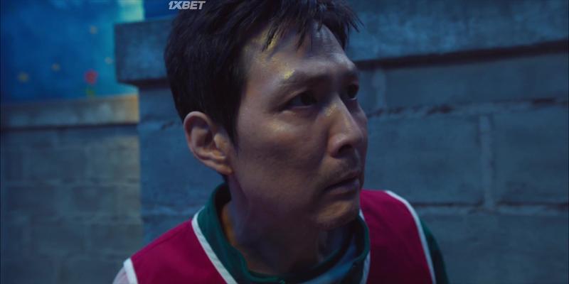 Игра в кальмара - 3 сезон - 2 серия